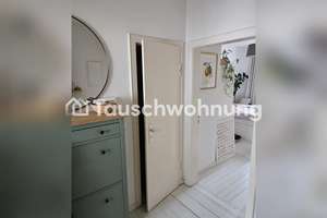 Tauschwohnung: Helle Wohnung mit zwei Balkonen und riesiger Dachterasse – Die vollständige Adresse der Immobilie erhältst du vom Anbieter., 50676 Altstadt/Süd, Köln – Vorschaubild 8