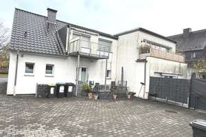 Bottrop-Fuhlenbrock - vermietetes Mehrfamilienhaus mit vier Wohnungen – Die vollständige Adresse der Immobilie erhältst du vom Anbieter., 46242 Fuhlenbrock, Bottrop – Vorschaubild 2