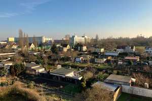 "Tschüss Hotel Mama" - die erste eigene Wohnung ruft – Milchweg 35, 39128 Magdeburg – Vorschaubild 2