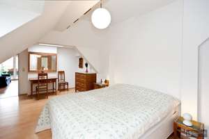 2-Zimmer-Dachgeschosswohnung in Berlin-Schöneberg – Ansbacher Straße 72, 10777 Schöneberg, Berlin – Vorschaubild 5