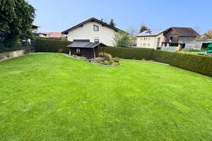Traumhaftes Einfamilienhaus in ländlicher Idylle! – Grafengrundweg 2, 86874 Tussenhausen – Vorschaubild 9