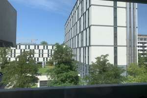 Zentrales Apartment Au-Haidhausen  – Hochstraße 19 B, 81669 Obere Au, München – Vorschaubild 1