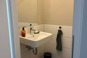 Reiheneckhaus mit Einbauküche, Garage und großzügigem Garten - 145 m²  – Heimstraße 8, 52477 Alsdorf – Vorschaubild 13