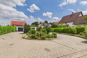 Bungalow mit großzügigem Grundstück und traumhaftem Blick – Die vollständige Adresse der Immobilie erhältst du vom Anbieter., 97514 Oberaurach – Vorschaubild 26