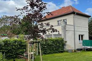 Handwerkerhaus auf schönen Grundstück  in Neue Mühle sofort verfügbar. – Gartenstraße 12, 15711 Dahme-Spreewald (Kreis) – Vorschaubild 2