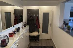 2,5 Zimmer-Wohnung in Freimann – Zirbelweg 21, 80939 Freimann, München – Vorschaubild 5