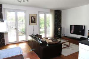 Premium-Wohnen in Harleshausen: 3 ZKB + Balkon + TG Stellplatz – Die vollständige Adresse der Immobilie erhältst du vom Anbieter., 34128 Harleshausen, Kassel – Vorschaubild 4