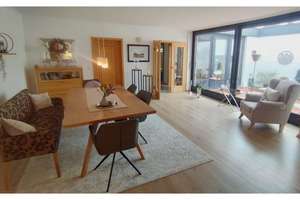 Flachdachbungalow (Reihenendhaus) auf 546 qm Grundstück mit zwei Bädern, Garage und Carport – Die vollständige Adresse der Immobilie erhältst du vom Anbieter., 28844 Weyhe – Vorschaubild 5