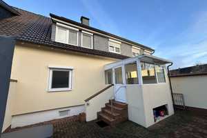 Top- Saniertes Zweifamilienhaus mit KFW-Effizienzhaus- Standard – Hannover – Vorschaubild 9