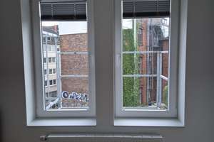 Möblierte 1-Zimmerwohnung in Frankenberg – Schlossstraße 30, 52066 Frankenberg, Aachen – Vorschaubild 6