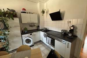 3 Zimmer-Wohnung im Mehrfamilien-Haus – Zur Werner Heide 26, 44894 Werne, Bochum – Vorschaubild 2