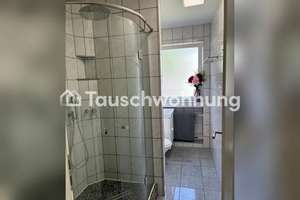 Tauschwohnung: Sonnige + ruhige Wohnung im Grünen 2 Zimmer – Tauschstrasse 1, 40595 Benrath, Düsseldorf – Vorschaubild 12
