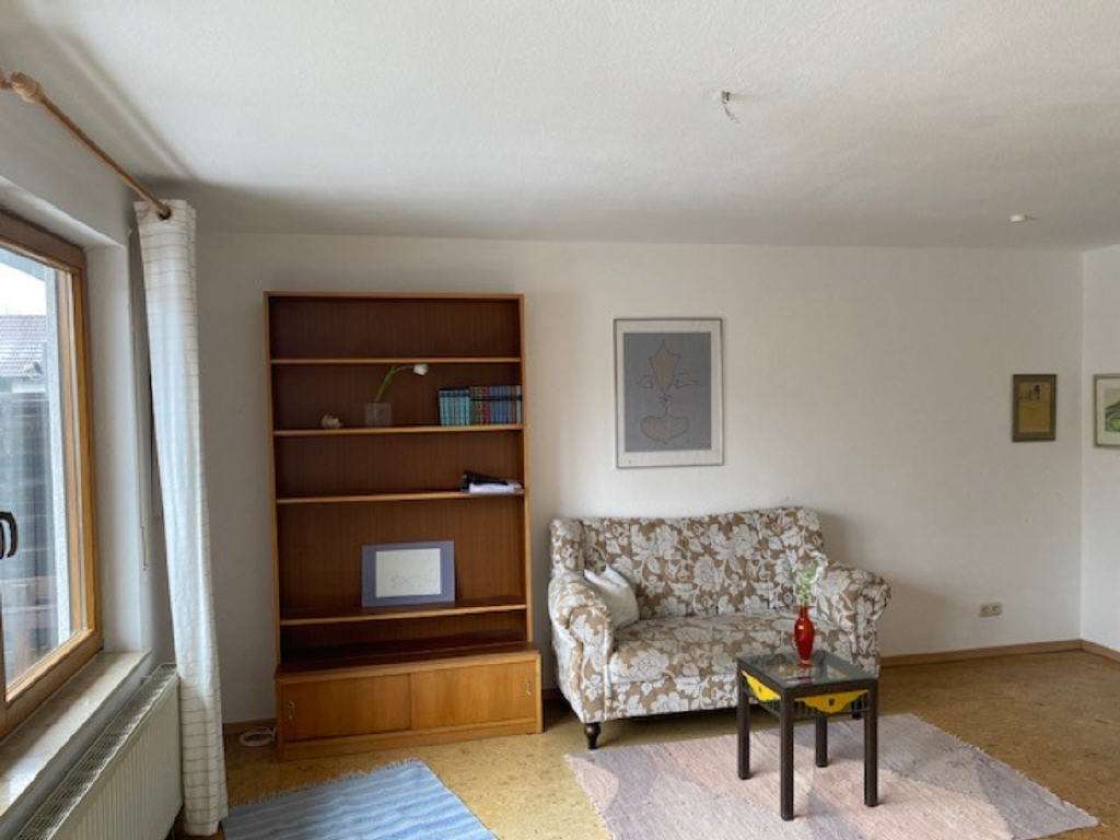 Immobilie in Herdwangen-Schönach - Ankommen.Wohlfühlen.Zuhause sein.
Reihenmittelhaus in idyllischer Lage in Herdwangen-Schönach - Bild 12