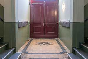 Praktische 2-Zimmer-Altbauwohnung nähe Charlottenhof - vermietet! Jetzt provisionsfrei erwerben – Zeppelinstraße 52, 14471 Potsdam West, Potsdam – Vorschaubild 13