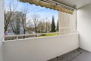 Helle 3-Zimmerwohnung mit TG-Stellplatz mitten in Wiblingen – Biberacher Straße 23, 89079 Wiblingen, Ulm – Vorschaubild 10