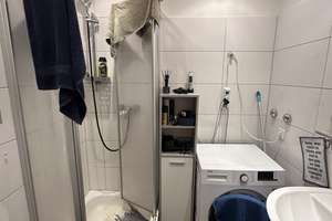 Helle 2-Zimmer Wohnung mit Balkon! – Steinmetzstraße 24, 45139 Südostviertel, Essen – Vorschaubild 5