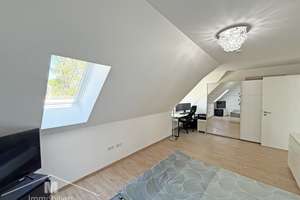 Zentral Wohnen am Sulzpark: 3-Zimmer-DG-Whg. mit Aufzug, EBK u. TG-Stellplatz in sonniger Lage – Neumarkter Str. 6, 92339 Beilngries – Vorschaubild 15