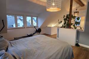 Profi Concept: freistehendes, kernsaniertes Einfamilienhaus in der Langener Stadtmitte – Die vollständige Adresse der Immobilie erhältst du vom Anbieter., 63225 Langen (Hessen) – Vorschaubild 27