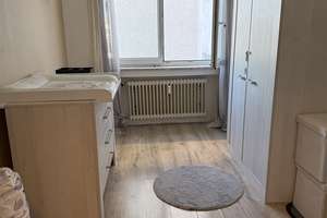 Barrierefreie Eigentumswohnung mit Südwest-Loggia in Neu-Ulm-Ludwigsfeld – Die vollständige Adresse der Immobilie erhältst du vom Anbieter., 89231 Neu-Ulm – Vorschaubild 9