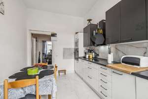 5 Zimmerwohnung 150 m2  in zentraler Toplage Wiesbaden Innenstadt – Die vollständige Adresse der Immobilie erhältst du vom Anbieter., 65185 Mitte, Wiesbaden – Vorschaubild 10