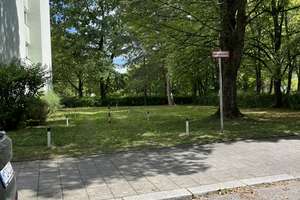 Wunderschöne 3 -Zimmer Wohnung mit West-Loggia im Grünen - sofort beziehbar – 81927 Englschalking, München – Vorschaubild 26