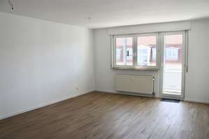 Sonnige 2-Zimmer-Wohnung in Leimen-modern, bezugsfrei mit Garage und Außenstellplatz – Die vollständige Adresse der Immobilie erhältst du vom Anbieter., 69181 Leimen – Vorschaubild 3