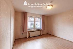 Viel Platz und ein großes Grundstück in ruhiger Lage! – Die vollständige Adresse der Immobilie erhältst du vom Anbieter., 48167 Gremmendorf-West, Münster – Vorschaubild 5