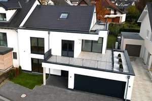 Exklusives Einfamilienhaus mit großzügiger Terrasse, Garten  und  Doppelgarage in Neuwied Heimba – Die vollständige Adresse der Immobilie erhältst du vom Anbieter., 56566 Neuwied – Vorschaubild 3