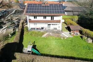 PROVISIONSFREI! Freistehendes, teilvermietetes Zweifamilienhaus mit PV-Anlage – Die vollständige Adresse der Immobilie erhältst du vom Anbieter., 87459 Pfronten – Vorschaubild 5