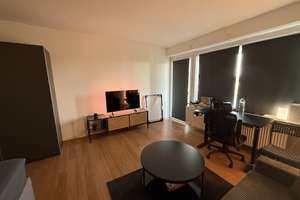 1 Zimmer Wohnung in Karlsruhe Südweststadt – Welfenstraße 30, 76137 Südweststadt, Karlsruhe – Vorschaubild 3