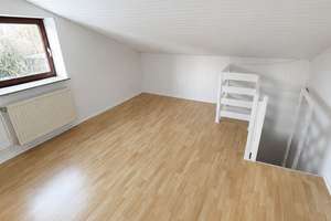 Kleine Anbauwohnung mit abgeteiltem Garten – Die vollständige Adresse der Immobilie erhältst du vom Anbieter., 33609 Mitte, Bielefeld – Vorschaubild 2
