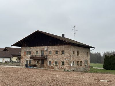 Rarität in Bad Birnbach Ortsteil Schwaibach