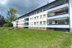 Vermietete 1-Zimmerwohnung -Grundstück Erbpacht- – Friedrich-Ebert Straße 26A, 38259 Salzgitter-Bad, Salzgitter – Vorschaubild 4