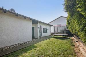 Freistehendes Einfamilienhaus mit Weitblick und vielfältigem Gestaltungspotenzial – Die vollständige Adresse der Immobilie erhältst du vom Anbieter., 66440 Blieskastel – Vorschaubild 4