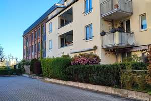 BEZUGSFREIE 2-Zimmer-Wohnung mit Balkon, Aufzug & Tiefgarage in Leipzig-Lindenau am Karl-Heine-Kanal – Engertstrasse 7, 4177 Lindenau, Leipzig – Vorschaubild 17