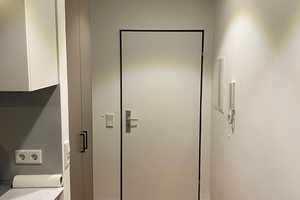 Singlewohnung mit Pantryküche und Balkon in zentraler Lage – Kronprinzenstr. 16, 40217 Düsseldorf – Vorschaubild 10
