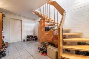 Niedrigenergiehaus in Barnstorf! – Die vollständige Adresse der Immobilie erhältst du vom Anbieter., 38446 Barnstorf, Wolfsburg – Vorschaubild 19