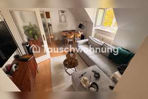 Tauschwohnung: 2-Zimmer-Wohnung direkt am Sendlinger Tor – Die vollständige Adresse der Immobilie erhältst du vom Anbieter., 80331 Angerviertel, München – Vorschaubild 1