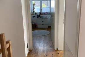 Naturnahes Wohnen in moderner DHH mit großem Garten – Die vollständige Adresse der Immobilie erhältst du vom Anbieter., 80995 Feldmoching, München – Vorschaubild 16