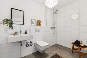 Exklusive Neubau-Maisonette mit großem Garten – Die vollständige Adresse der Immobilie erhältst du vom Anbieter., 40489 Angermund, Düsseldorf – Vorschaubild 10