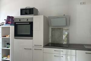Lichtdurchflutete, moderne zwei Zimmer Wohnung mit Balkon in Wersten – 40589 Wersten, Düsseldorf – Vorschaubild 8