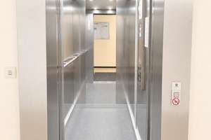 Mit Aufzug: moderne 3,5-ZW mit toller Aussicht und TG-Stellplatz in Hoffeld – Die vollständige Adresse der Immobilie erhältst du vom Anbieter., 70597 Hoffeld, Stuttgart – Vorschaubild 12