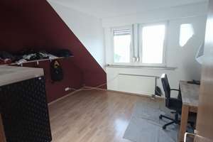 3‑Zimmer‑DG‑Wohnung mit Balkon in Koblenz – Andernacher Str. 35, 56070 Lützel, Koblenz – Vorschaubild 2
