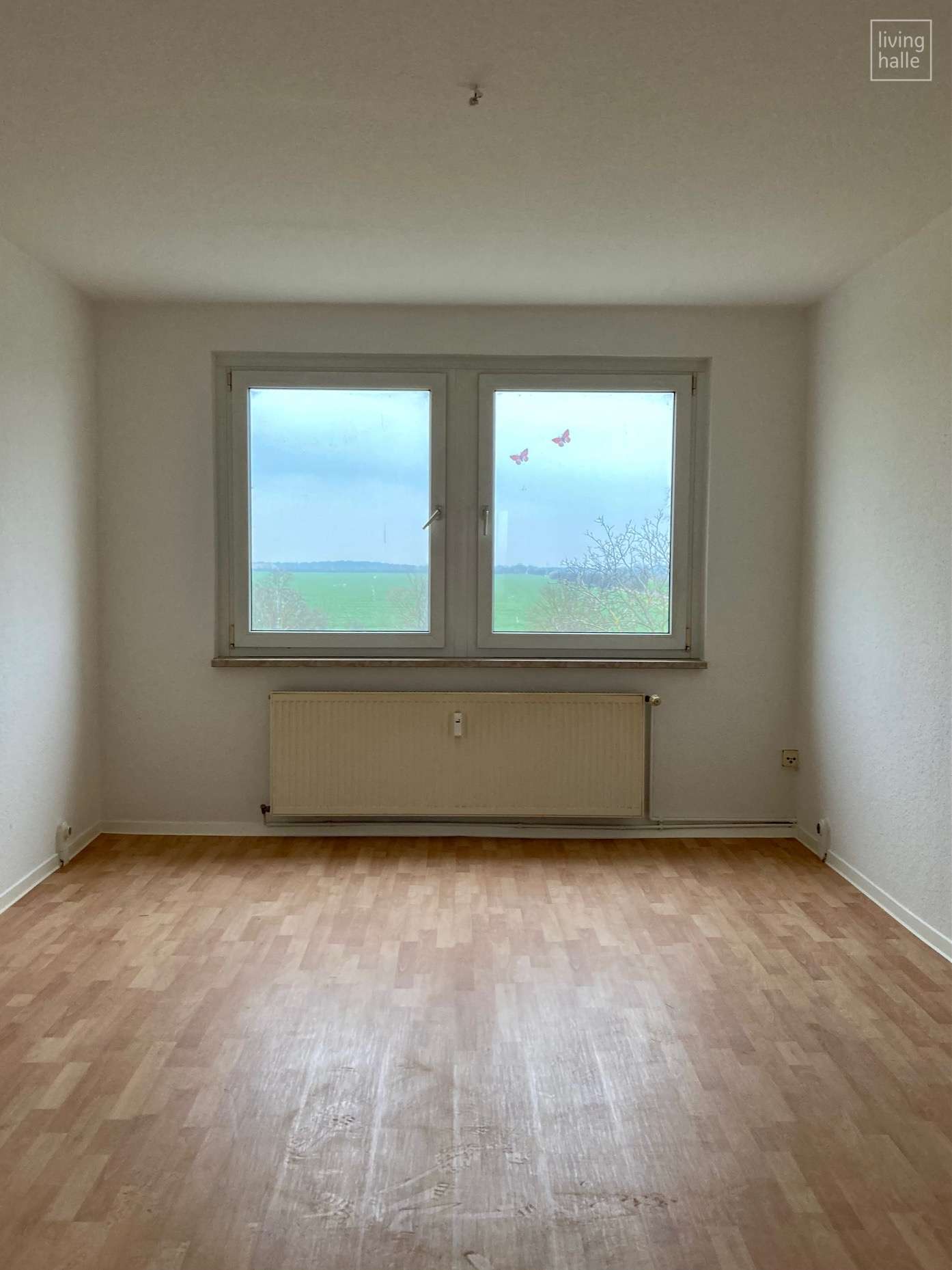 Immobilie in Südliches Anhalt - Vermietete Wohnung zum Verlieben und Verweilen - Bild 4