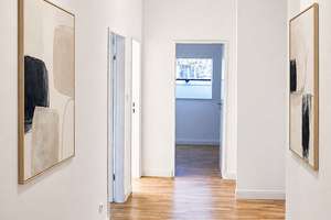 Freie DG-Whg. mit Traumgartenblick in privater Wohnanlage  / provisionsfrei – Die vollständige Adresse der Immobilie erhältst du vom Anbieter., 12305 Lichtenrade, Berlin – Vorschaubild 9