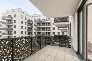 Großzügige 3-Zimmer Eigentumswohnung mit schönem Balkon – Pallasstraße 25, 10781 Schöneberg, Berlin – Vorschaubild 6