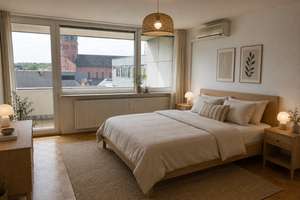 Altstadt: Drei Zimmerwohnung mit Top-Blick auf den Dom! – Die vollständige Adresse der Immobilie erhältst du vom Anbieter., 55116 Altstadt, Mainz – Vorschaubild 4