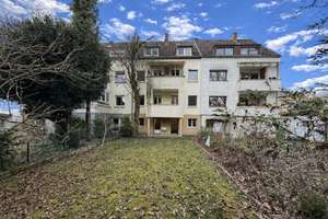 *Tolles 3 FH in Toplage von MA-Almenhof* – Die vollständige Adresse der Immobilie erhältst du vom Anbieter., 68199 Neckarau, Mannheim – Vorschaubild 2