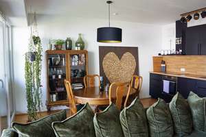 Gepflegte 3-Zimmer-Wohnung in Augsburg-Pfersee – Hinter den Gärten 23, 86157 Pfersee-Süd, Augsburg – Vorschaubild 3