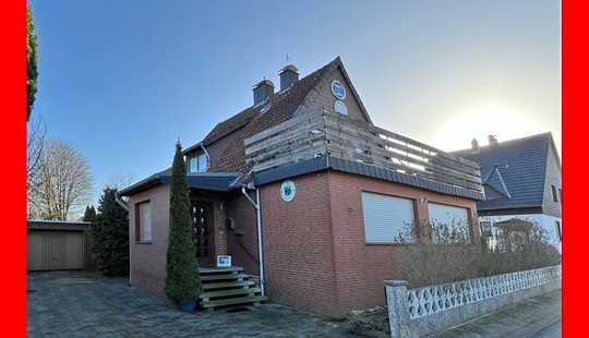 Bild von Charmantes Generationenhaus gesucht?